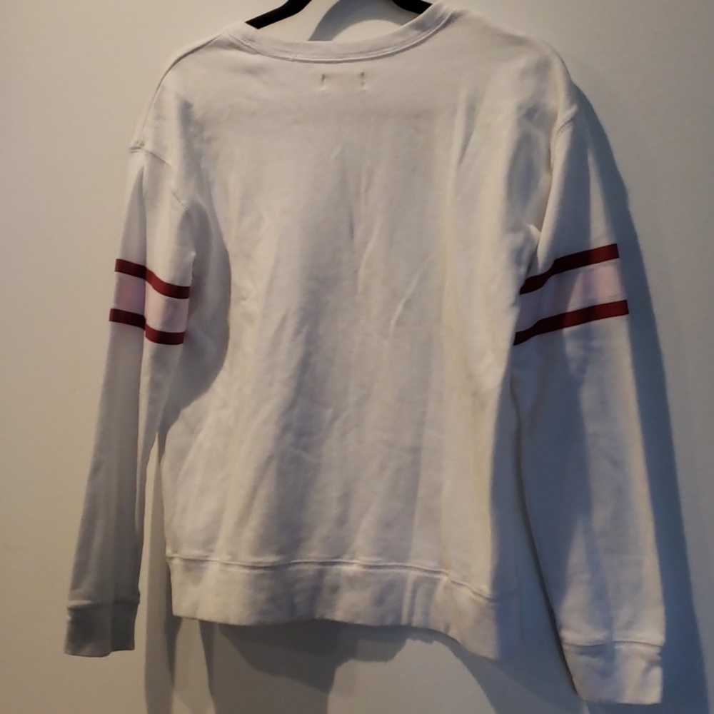 Hollister sweatshirt - Picture 2 of 3